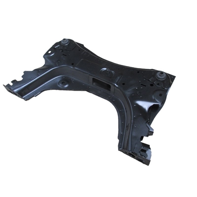 Modüs 09 - 11 Motor Beşiği Arka Beşik 8200766078