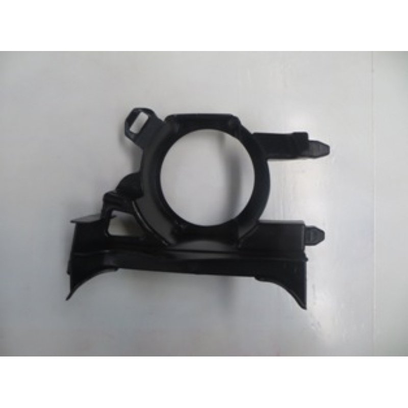 Renault Clio Hb 13 - 16 Sis Lambası Çerçeve Braketi Sol 269114496