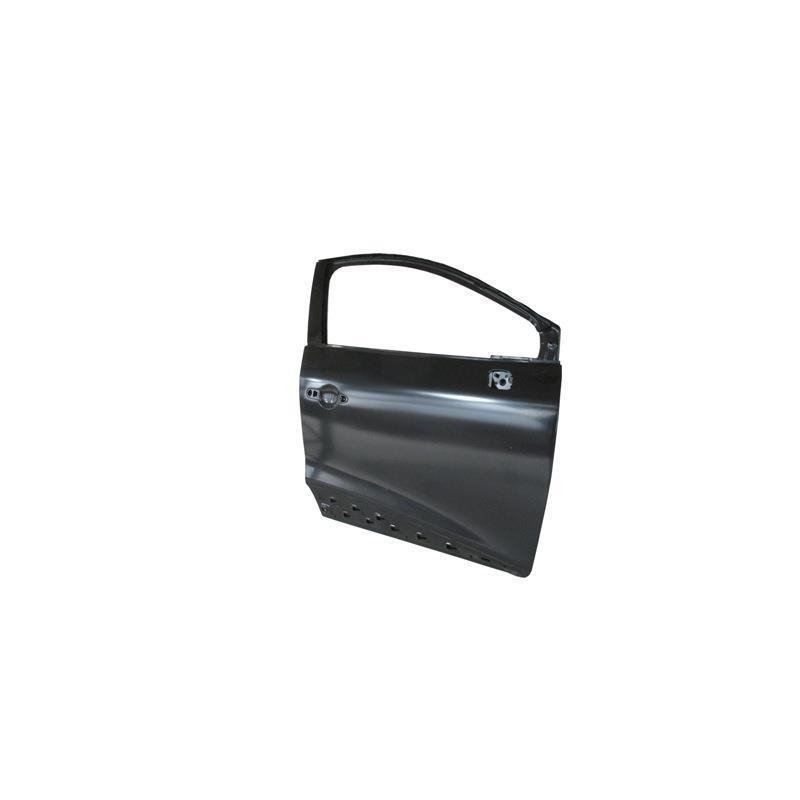 Clio Hb 13 - 16 Ön Kapı Komple Sağ Çekomastikli 801008302R