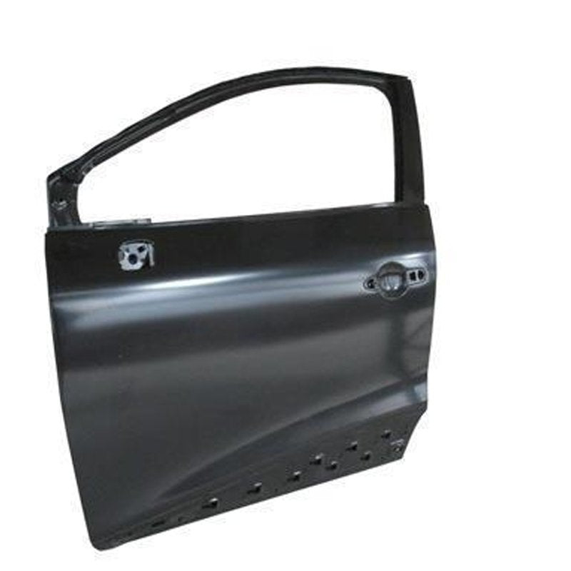 Clio Hb 13 - 16 Ön Kapı Komple Sol Çekomastikli 801017896R