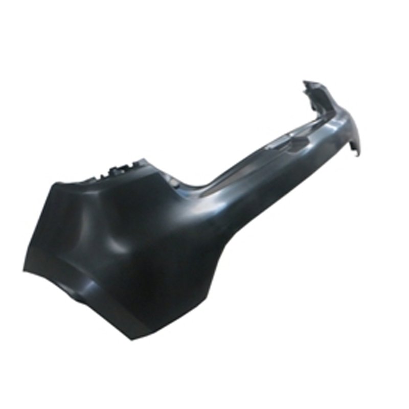 Clio 4 Arka Tampon Meydan