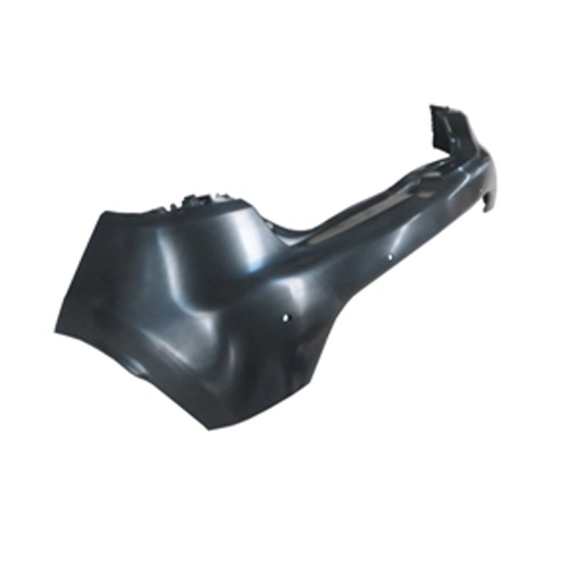 Clio 4 Arka Tampon Meydan