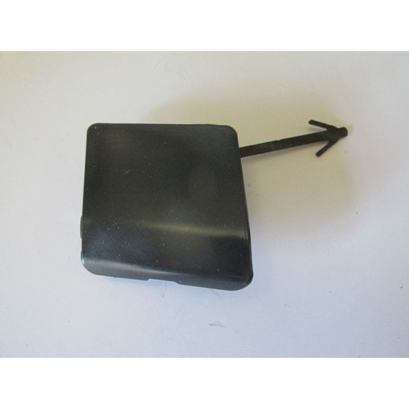 Renault Clio Hb 16 - 20 Ön Tampon Çeki Demir Kapağı 511800853R