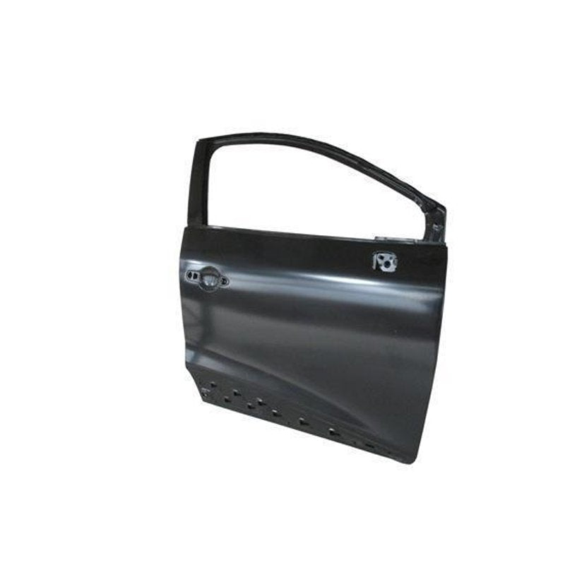 Clio Hb 16 - 20 Ön Kapı Komple Sağ Çekomastikli 801008302R
