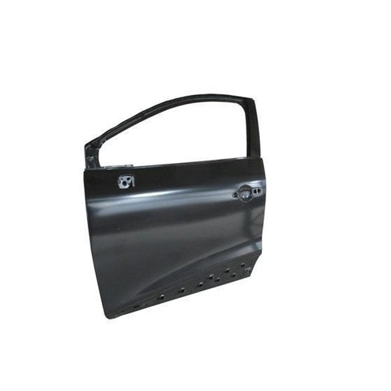 Clio Hb 16 - 20 Ön Kapı Komple Sol Çekomastikli 801017896R