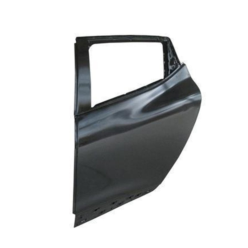 Clio Hb 16 - 20 Arka Kapı Komple Sol Çekomastikli 821012089R