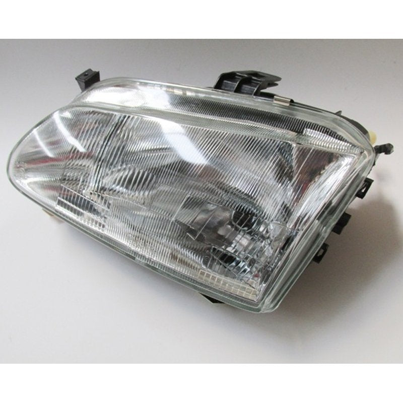 Megane 98 - 99 Far Lambası Sol Elektrikli - Motorsuz 7701040681