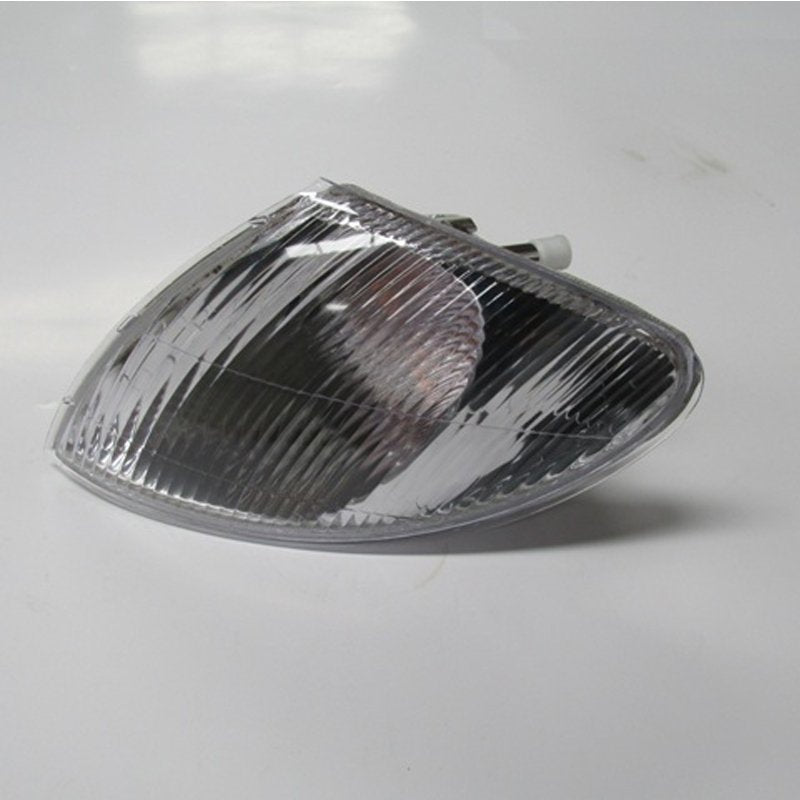 Megane 98 - 99 Ön Sinyal Sol Beyaz 7701040712