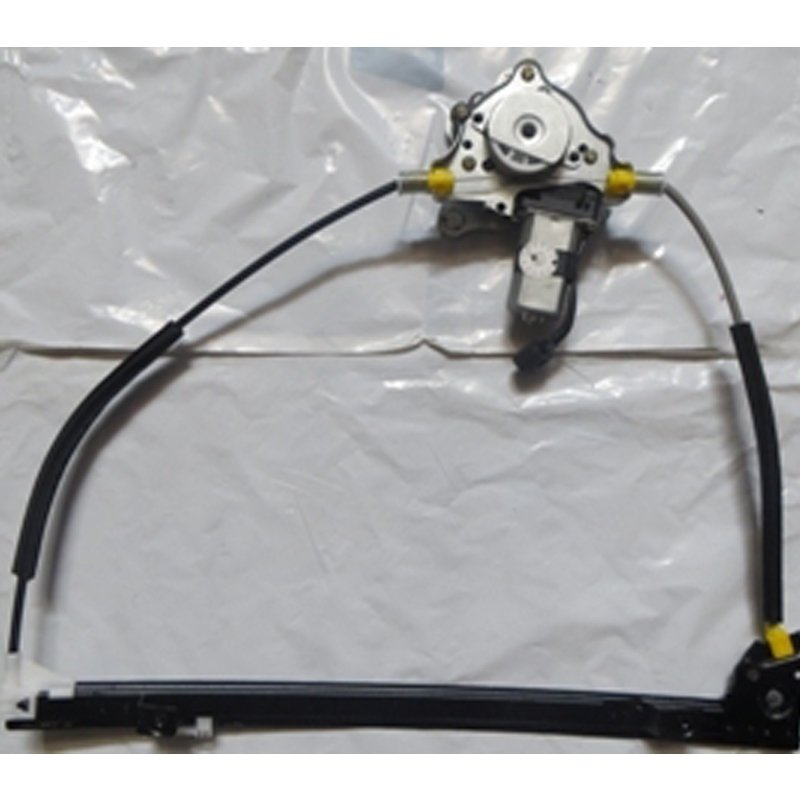 Megane 98 - 99 Ön Cam Krikosu Sağ Elektrikli Meydan