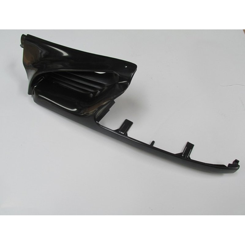 Megane 98 - 99 Ön Panjur Sol Siyah 7701367996