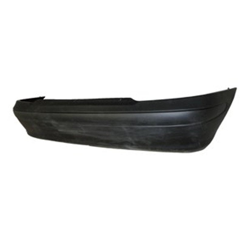 Megane 1 1995 - 1999 Arka Tampon Cabrio Tek Kapı Meydan