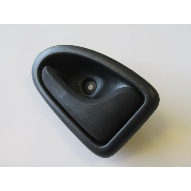 Renault Megane 98 - 99 Ön Kapı İç Açma Kolu Sağ Siyah 8200028995