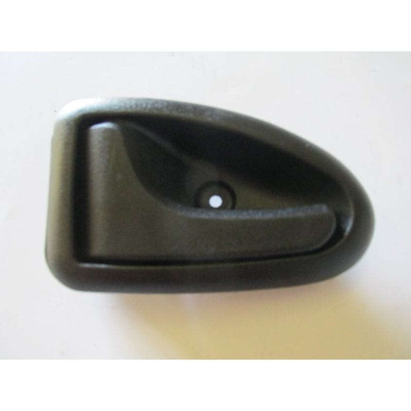 Renault Megane 98 - 99 Arka Kapı İç Açma Kolu Sol Gri 8200028994