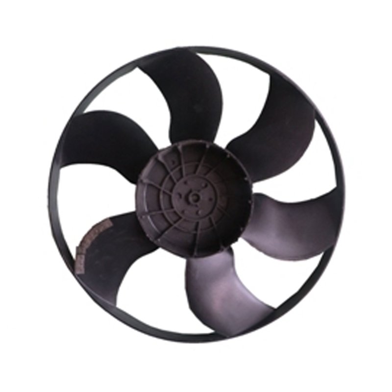 Megane 98 - 99 Radyatör Fan Kanadı Meydan