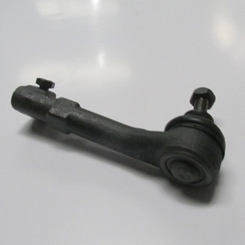 Megane 98 - 99 Rot Başı Sağ Uzun 132Mm 6000022753