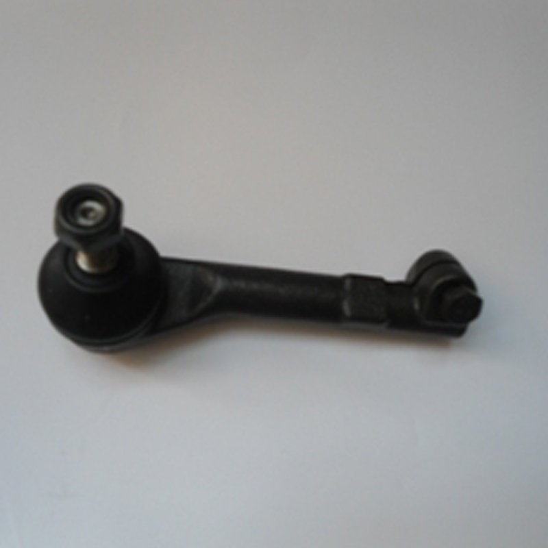 Megane 98 - 99 Rot Başı Sol Uzun 132Mm 6000022752