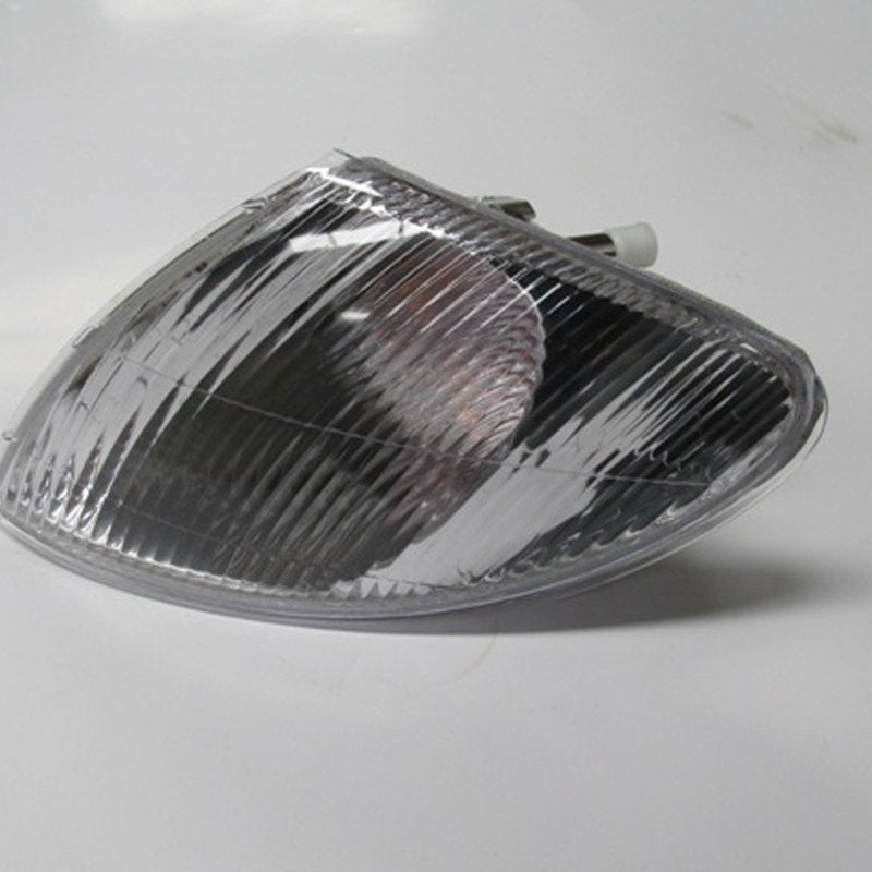 Megane Scenic 96 - 99 Ön Sinyal Sol Beyaz 7701040712