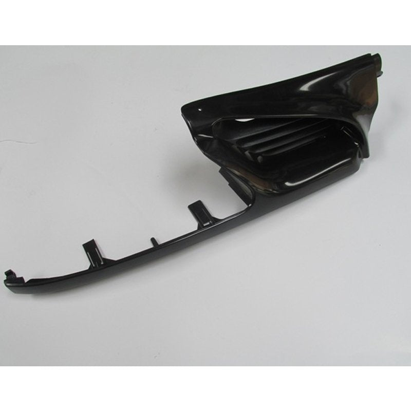 Megane Scenic 96 - 99 Ön Panjur Sağ Siyah 7701367996