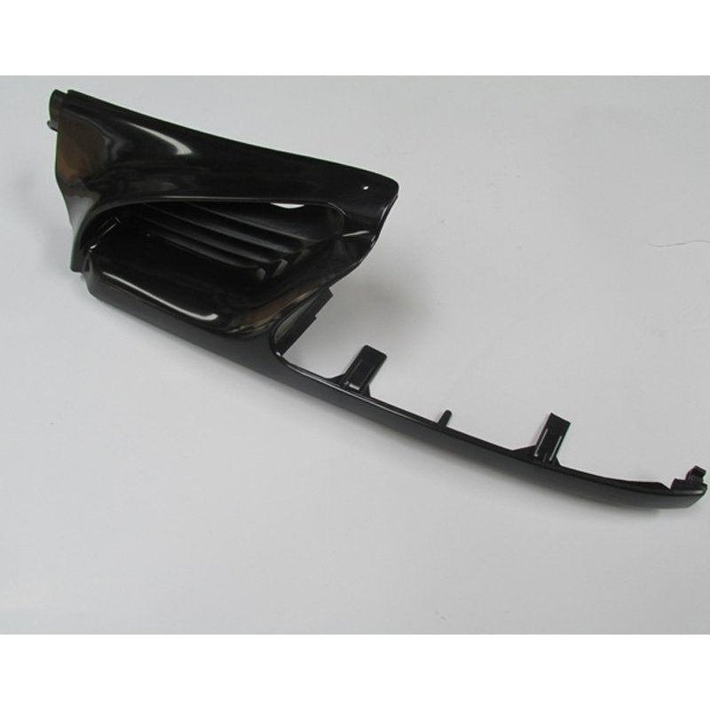 Megane Scenic 96 - 99 Ön Panjur Sol Siyah 7701367996