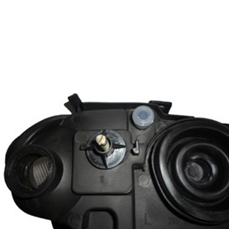Megane 99 - 00 Far Lambası Sol Elektrikli Reflektörlü 7701047093
