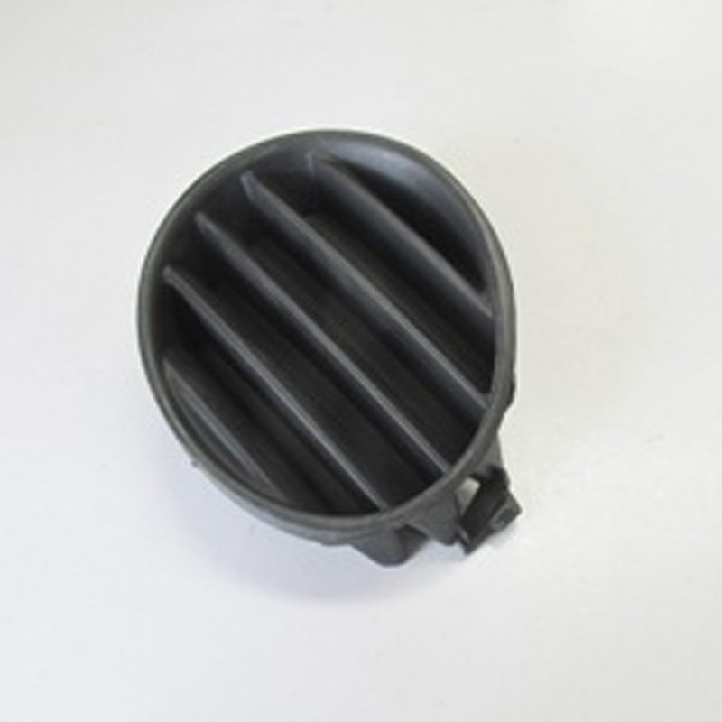 Megane Sis Farı Kapak Plastiği Ön Sol 1999 - 2002 Meydan