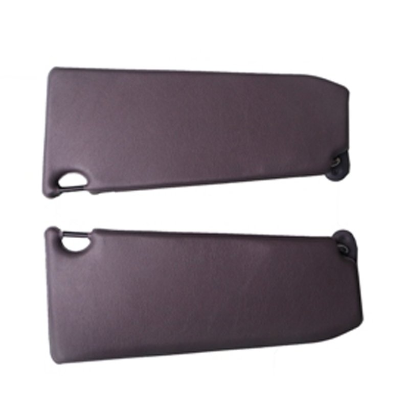 Megane 99 - 02 Güneşlik Sağ - Sol Set 2 Parça