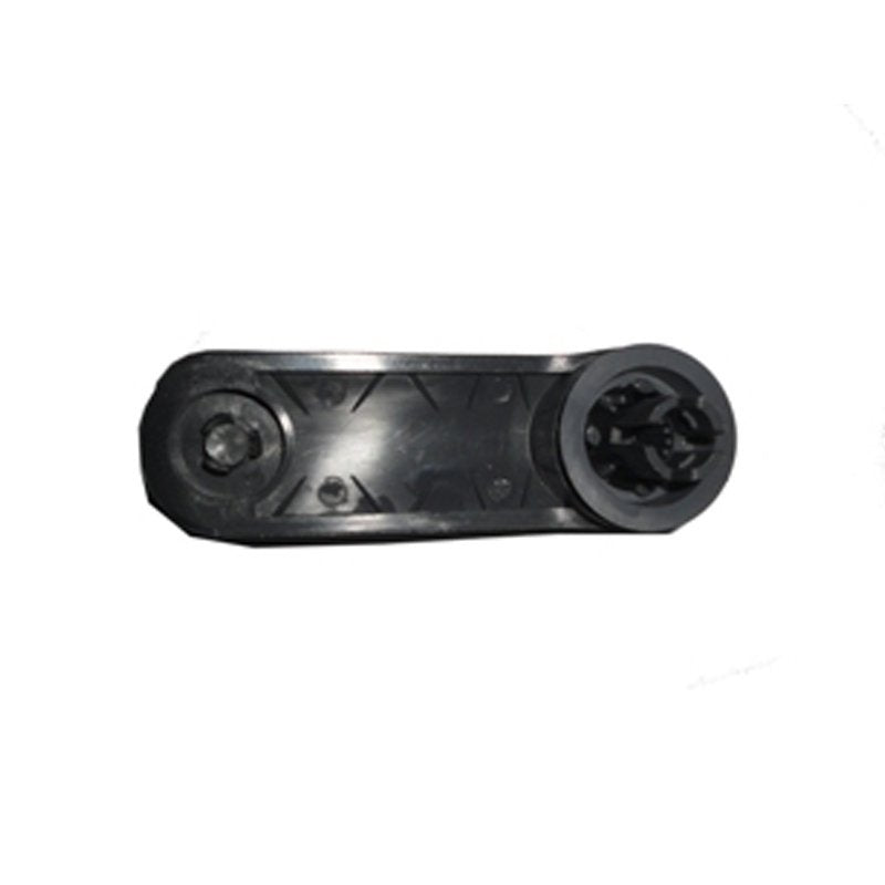 Megane 99 - 02 Cam Açma Kolu Siyah Meydan