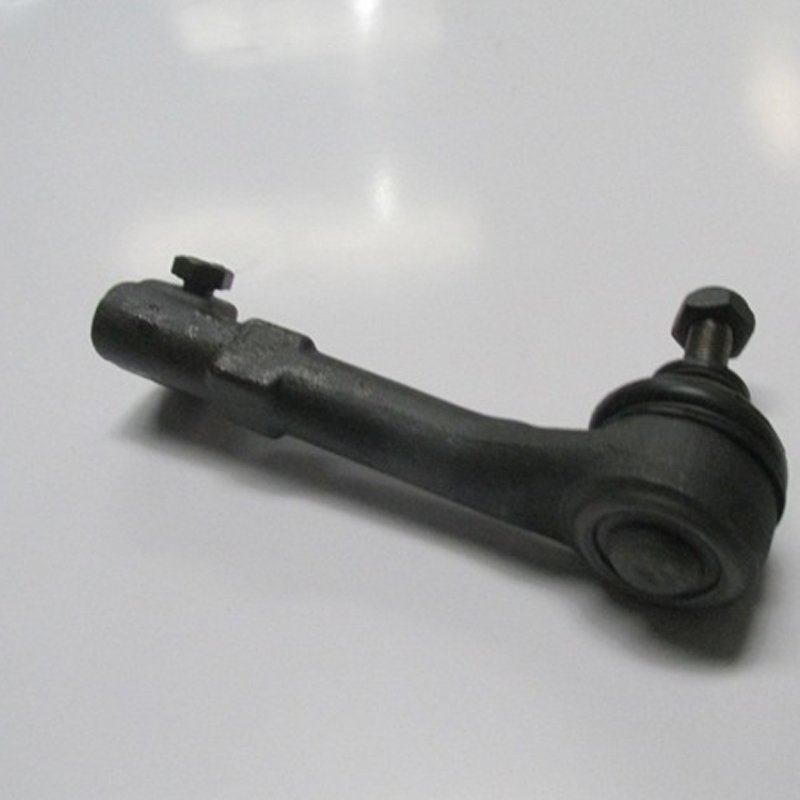 Megane Scenic 00 - 03 Rot Başı Sağ Uzun 132Mm 6000022753