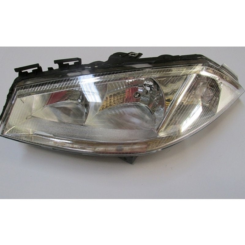Megane 2 03 - 06 Far Lambası Sol Elektrikli - Motorsuz 7701064018