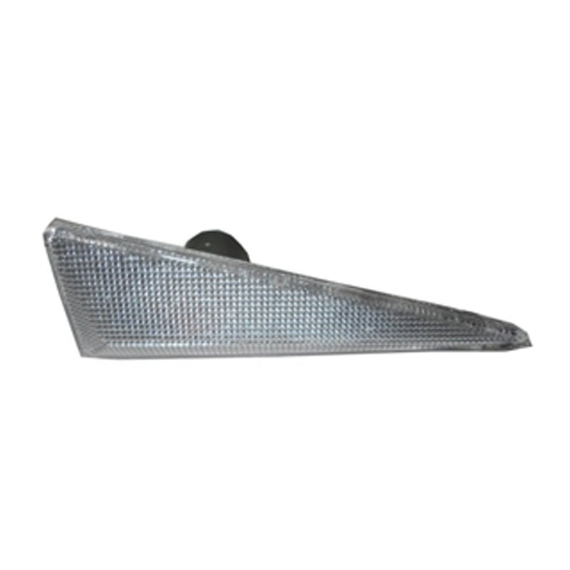 Megane 2 03 - 09 Çamurluk Sinyali Sol Beyaz Meydan