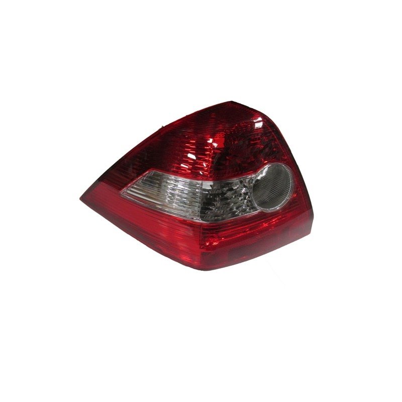 Megane 2 Sedan Stop Lambası Duysuz Sol 2003 - 2006 Meydan