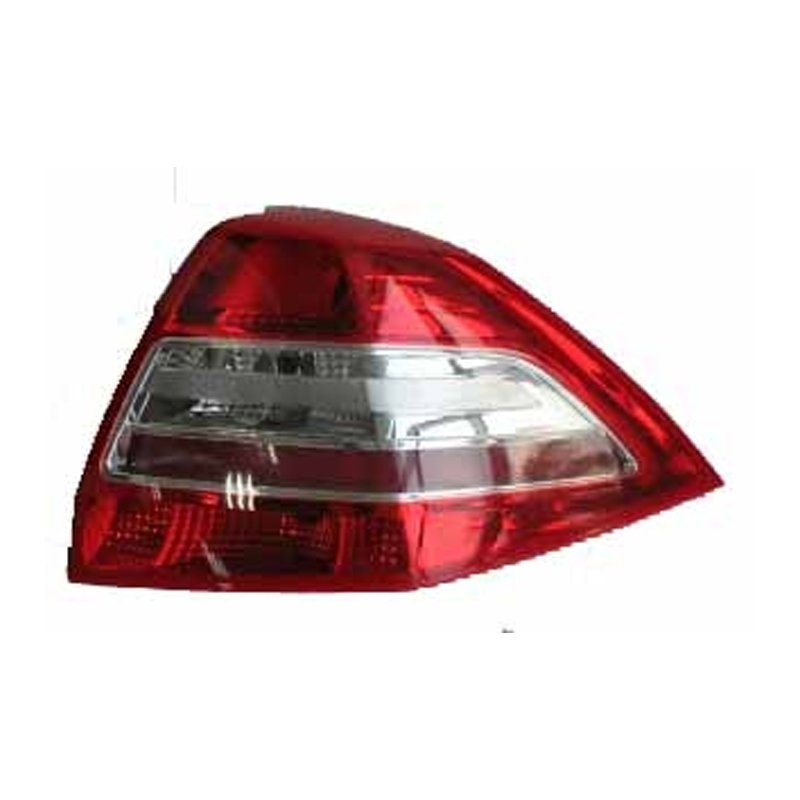 Megane 2 Sedan Stop Lambası Duysuz Sağ 2007 - 2009 Meydan