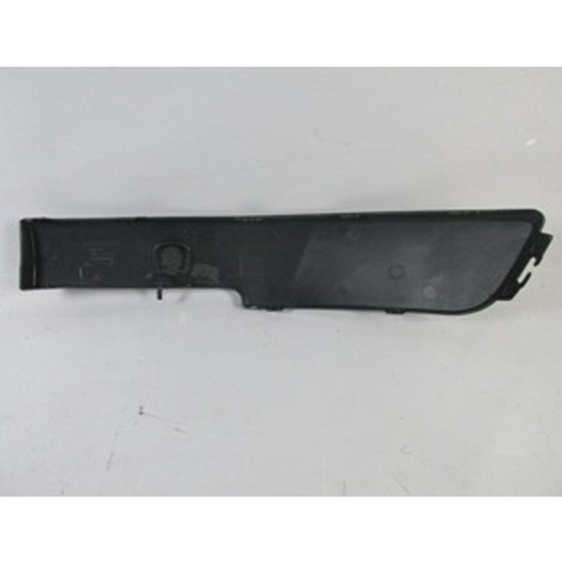 Megane 2 Tampon Bandı Ön Sağ 2003 - 2006 Meydan