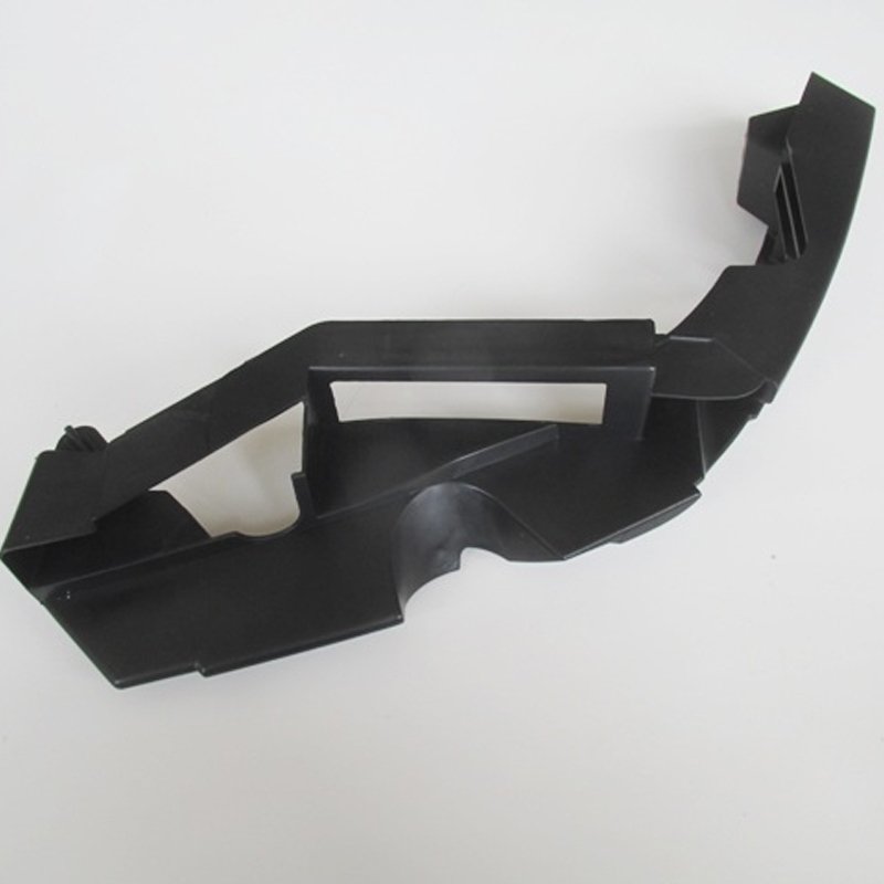 Megane 2 07 - 09 Ön Tampon İç Braketi Sağ Meydan