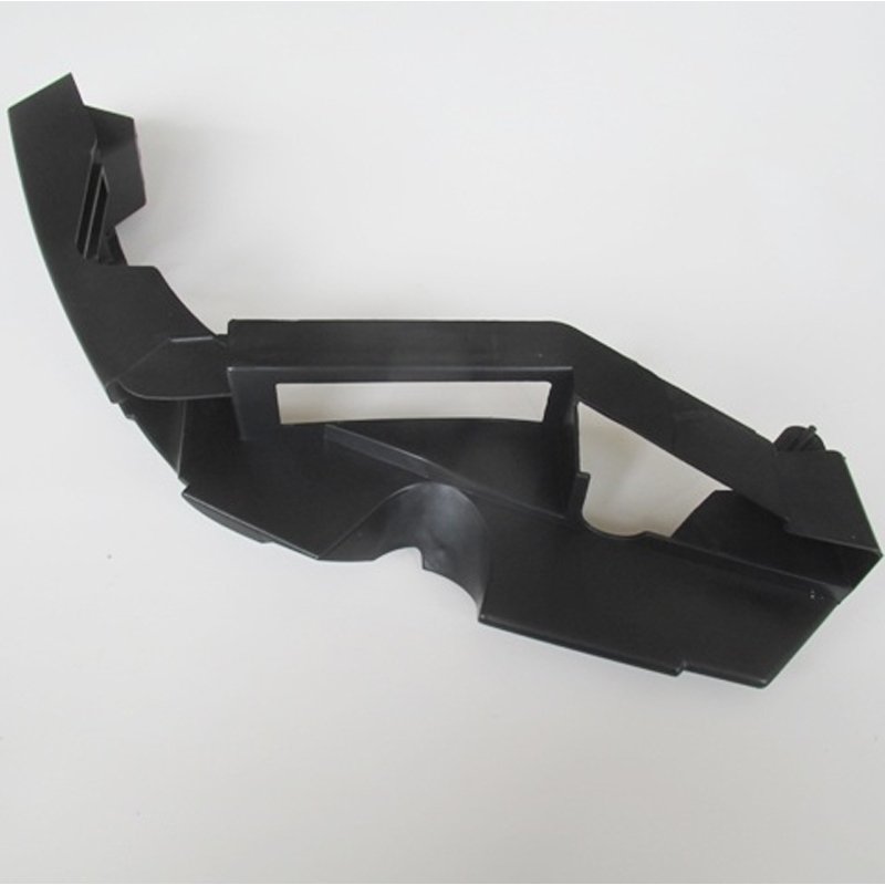 Megane 2 07 - 09 Ön Tampon İç Braketi Sol Meydan