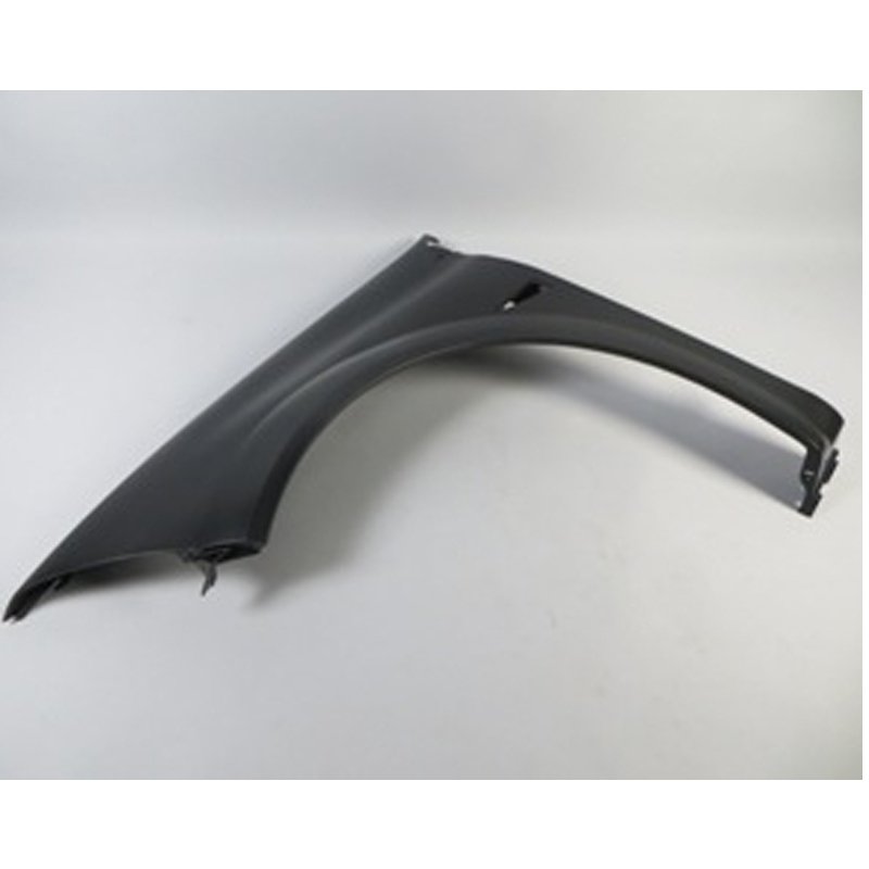Megane 2 Ön Çamurluk Sol 2004 - 2009 Arası Astarsız Meydan