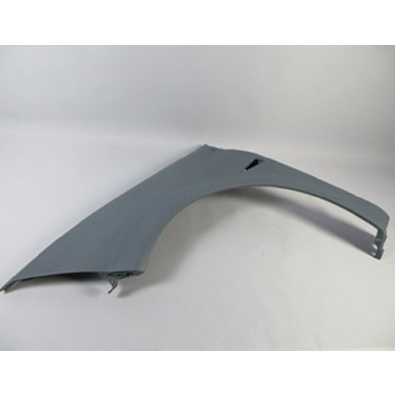Megane 2 Ön Çamurluk Sol 2004 - 2009 Astarlı Meydan