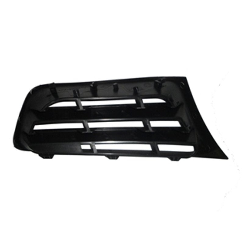 Megane 2 07 - 09 Ön Panjur Sol Siyah 7701476893