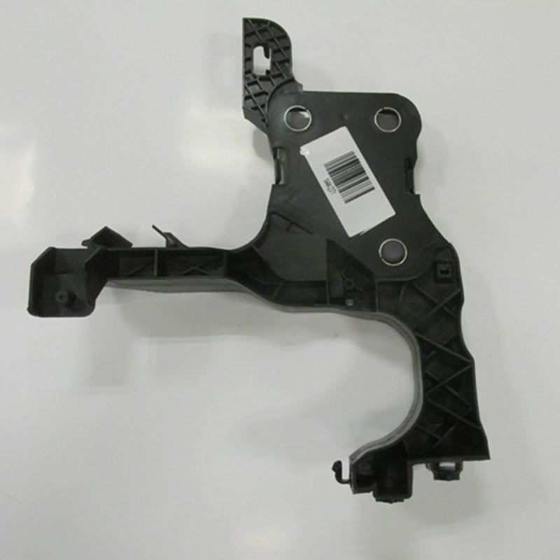 Megane 2 03 - 09 Ön Panel Yan Parça Sağ Plastik Meydan