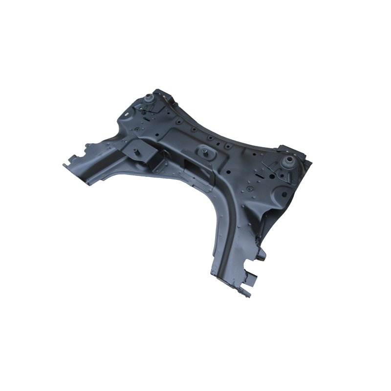 Megane 2 03 - 09 Motor Beşiği Arka Beşik 8200742904