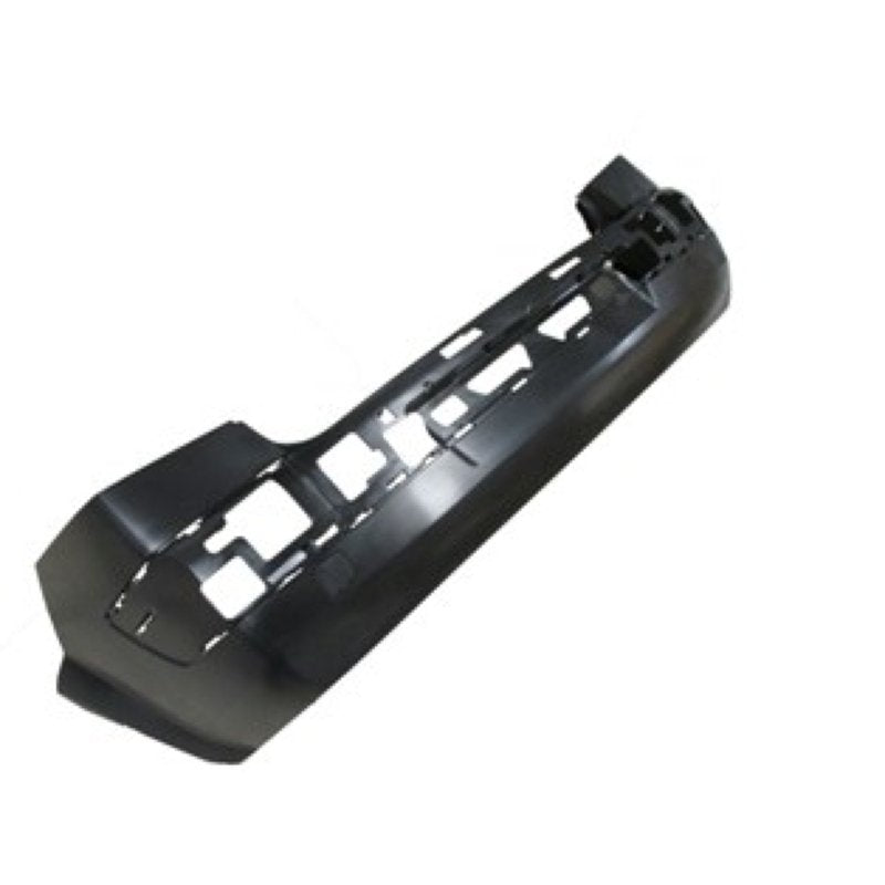Megane 2 2003 - 2009 Arka Tampon Meydan