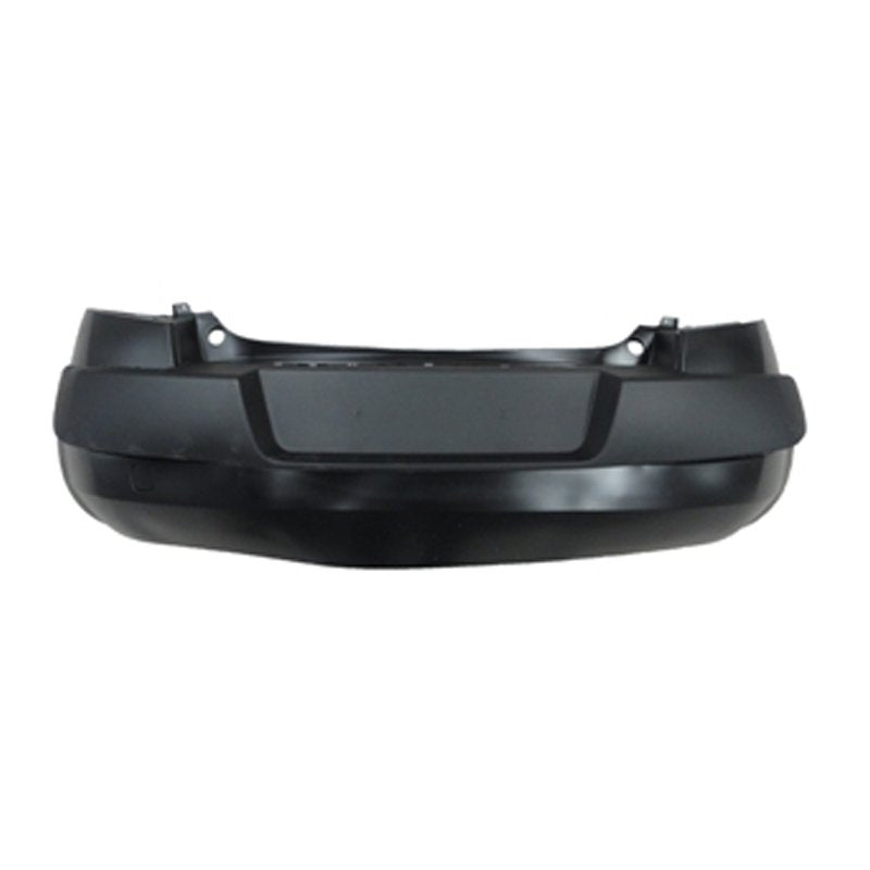 Megane 2 2004 - 2006 Arka Tampon Meydan