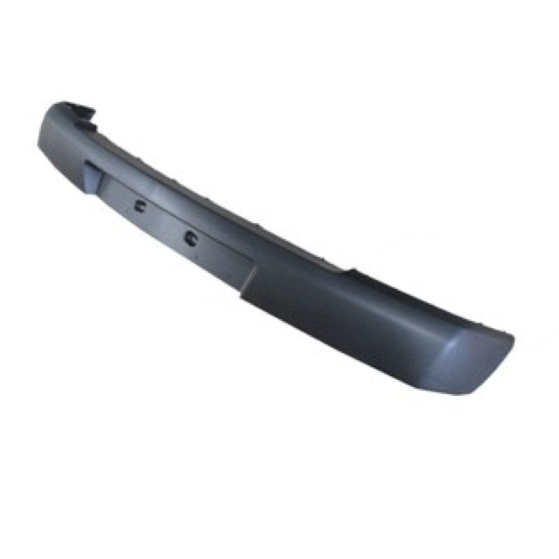 Megane 2 Tampon Bandı Arka 2003 - 2009 Meydan