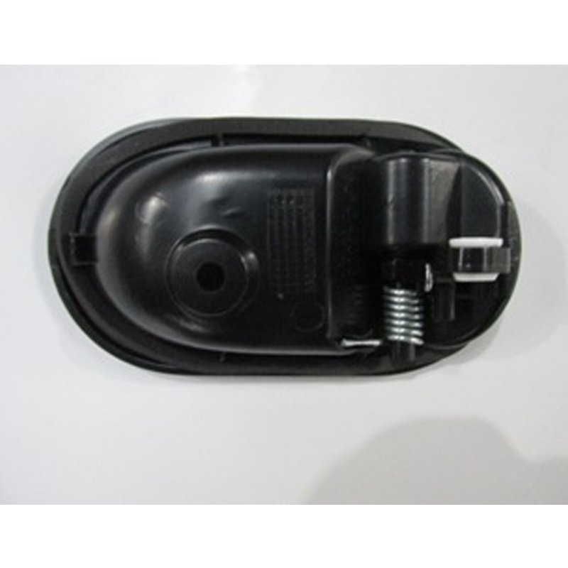 Megane 2 Arka Kapı İç Açma Kolu Sağ Siyah Elceği Gümüş 8200174074