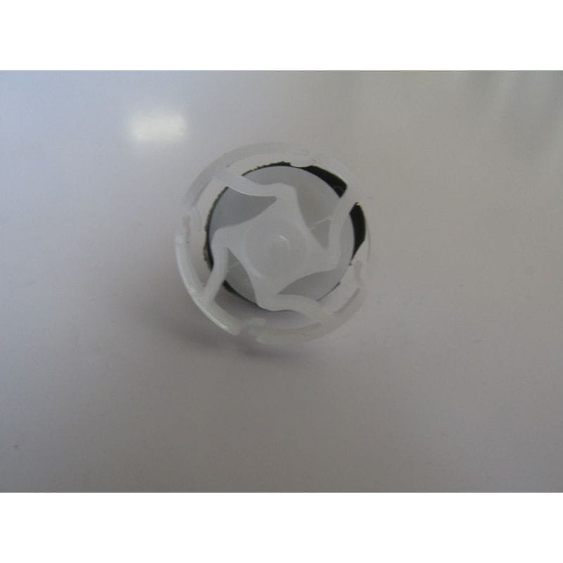Renault Megane 2 03 - 09 Kapı Döşeme Klipsi 7701056846