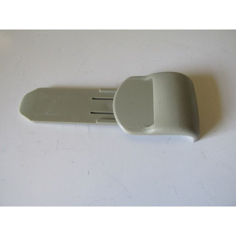 Renault Megane 2 03 - 09 Arka Cam Perde Klipsi 8200191584