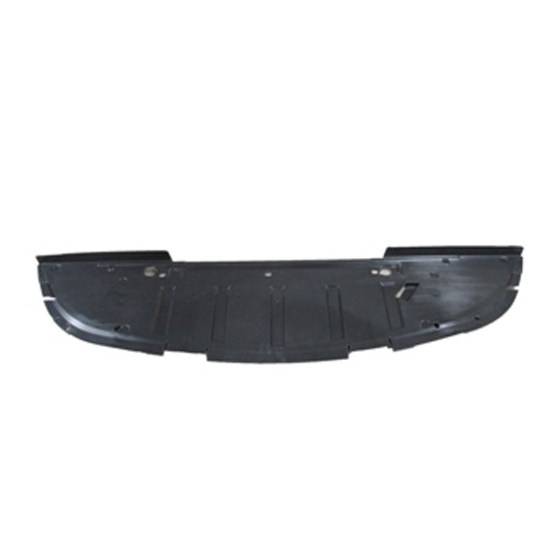 Megane Scenic 2 Tampon Alt Muhafazası Ön Alt Meydan