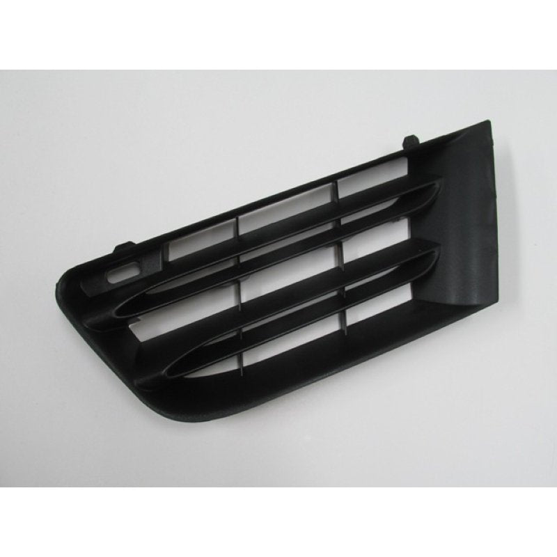 Renault Scenic 2 07 - 09 Ön Panjur Sol Siyah 7701477306