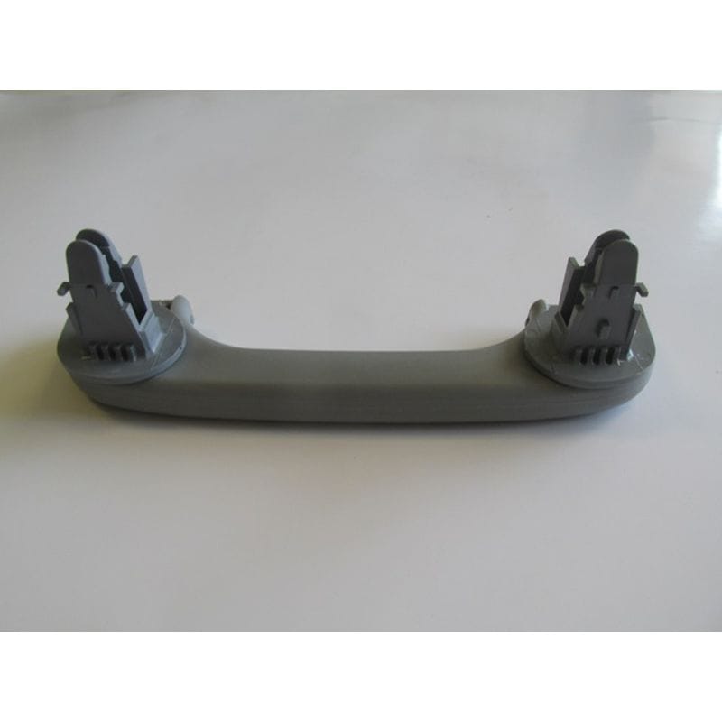 Clio Megane Scenic 2 Tavan El Tutamağı Gri 2003 - 2009 Meydan