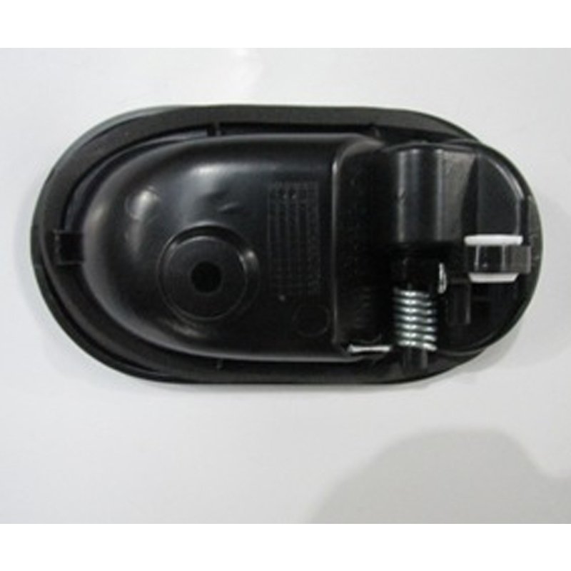 Megane Scenic 2 03 - 09 Ön Kapı İç Açma Kolu Sağ Siyah 8200174074
